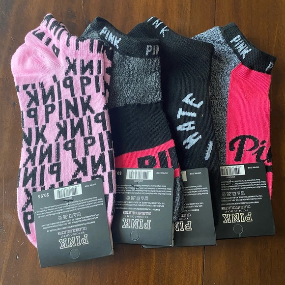 PINK Victoria's Secret Accessories Nwt Pink Victorias Secret